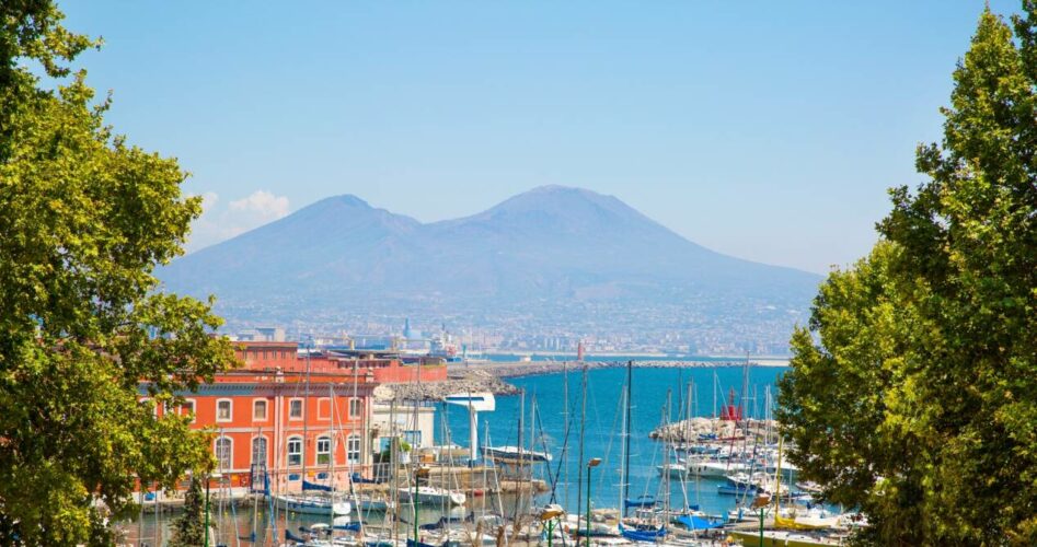 visiter naples