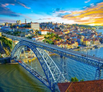 visiter porto