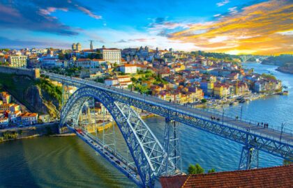 visiter porto